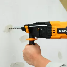 Перфоратор DEKO DKH850W SET 5