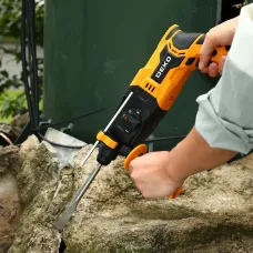 Перфоратор DEKO DKH850W SET 5