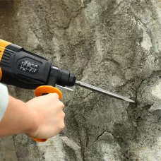 Перфоратор DEKO DKH850W SET 5