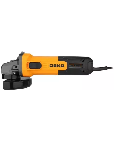 Углошлифмашина DEKO DKAG750 063-4164