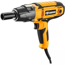 Гайковерт сетевой ударный DEKO DKIW950, 950 Вт, 1/2", 063-4185