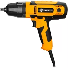 Гайковерт сетевой ударный DEKO DKIW950, 950 Вт, 1/2", 063-4185