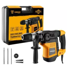Перфоратор DEKO DKH1900