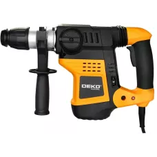 Перфоратор DEKO DKH1900