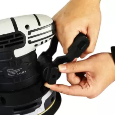 Эксцентриковая шлифмашина DEKO DKG550