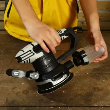 Эксцентриковая шлифмашина DEKO DKG550