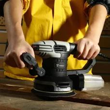 Эксцентриковая шлифмашина DEKO DKG550