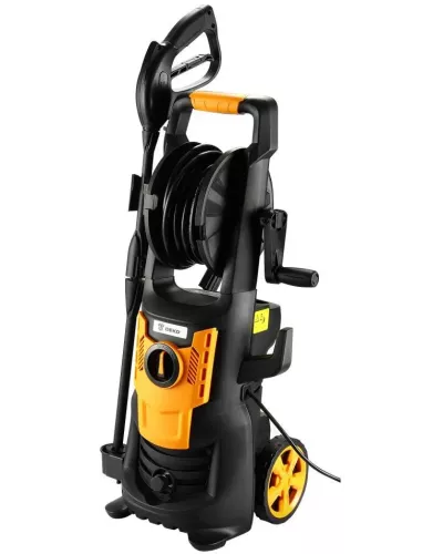 Мойка высокого давления DEKO DKCW195 PRO