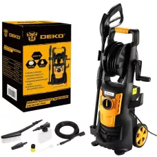 Мойка высокого давления DEKO DKCW195 PRO