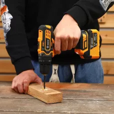 Дрель-шуруповерт ударная DEKO DKCD20 Impact