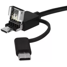 Водонепроницаемый эндоскоп DEKO WEC-1 (1м )