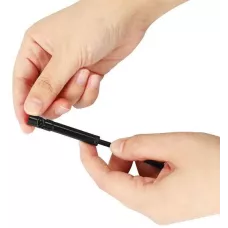 Водонепроницаемый эндоскоп DEKO WEC-1 (1м )