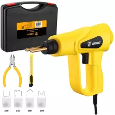 Паяльник для пластика DEKO DKWG70