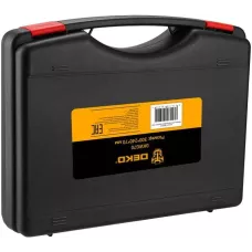 Паяльник для пластика DEKO DKWG70