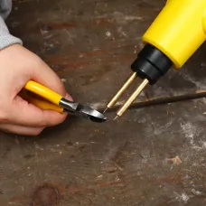 Паяльник для пластика DEKO DKWG70