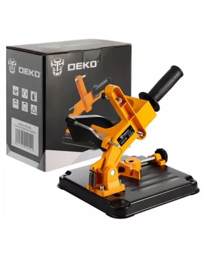 Стойка для УШМ DEKO DKST02, 065-0648