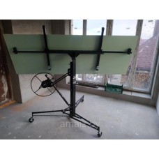 G02110 Подъемник для гипсокартона 140-350см, GEKO