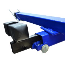 G02110 Подъемник для гипсокартона 140-350см, GEKO