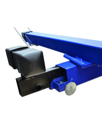 G02110 Подъемник для гипсокартона 140-350см, GEKO
