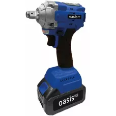 OASIS Гайковерт GK-750 Pro