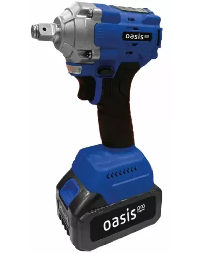 OASIS Гайковерт GK-750 Pro