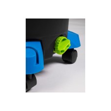 Пылесос профессиональный 20 л, HOEGERT HT2E411