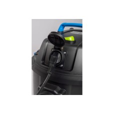 Пылесос профессиональный 20 л, HOEGERT HT2E411