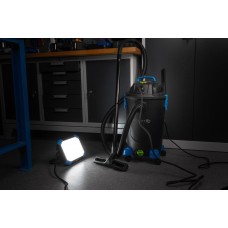 Пылесос профессиональный 20 л, HOEGERT HT2E411