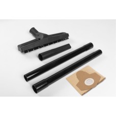 Пылесос профессиональный 30л AS, HOEGERT HT2E412