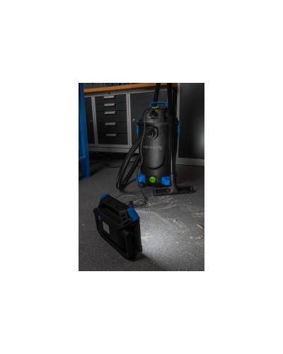 Пылесос профессиональный 30л AS, HOEGERT HT2E412