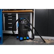 Пылесос профессиональный 30л AS, HOEGERT HT2E412