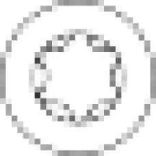 WKRET-MET Шуруп по дереву конструкционный, желтый, TX, с потайной головкой, с неполной резьбой , KMWHT-