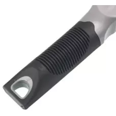 KUFIETA Щетка округлая для чистки колесных дисков с длинной ручкой  (PL)