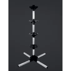KUFIETA Стойка для хранения колес max D=225мм, max 100кг, L=105см