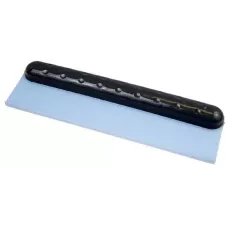 KUFIETA Профессиональный силиконовый скребок для воды с ручкой, 325мм, SCW 07  (PL)