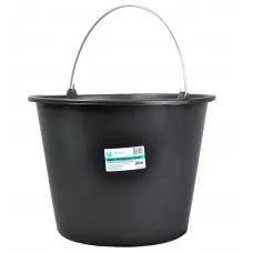 Ведро строительное 20л, "Стандарт"