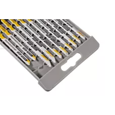 H10-UNISET1 Пилки для лобзика УНИВЕРСАЛ 10шт (T101D, T144D, T127D, T111C, T118A) Hanskonner 4603010130963 (CN), упак