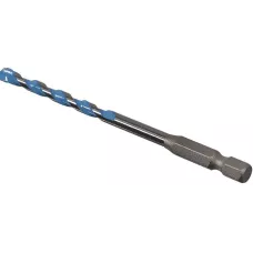 Сверло универсальное 5мм, Hanskonner H1055-08-05