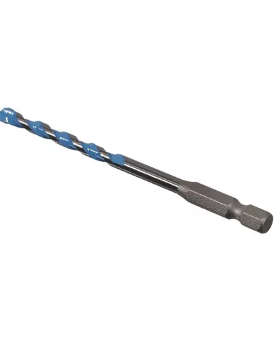 Сверло универсальное 5мм, Hanskonner H1055-08-05