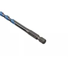 Сверло универсальное 6мм, Hanskonner H1055-08-06