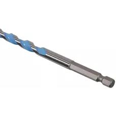 Сверло универсальное 8мм, Hanskonner H1055-08-08