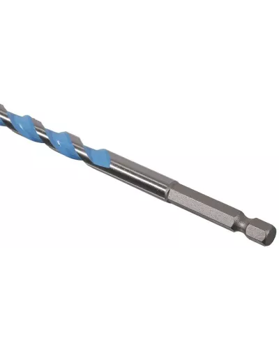 Сверло универсальное 8мм, Hanskonner H1055-08-08