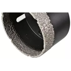 Коронка алмазная для УШМ Hanskonner H1055-10-68