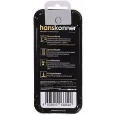 H21-LPX-72 Цепь 325"-1,5 мм -72 зв., квадратный, bumper, Hanskonner, 4603010133544 (CN)
