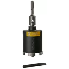 Коронка SDS+ Hanskonner H9018-SDS-D68