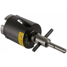 Коронка SDS+ Hanskonner H9018-SDS-D68