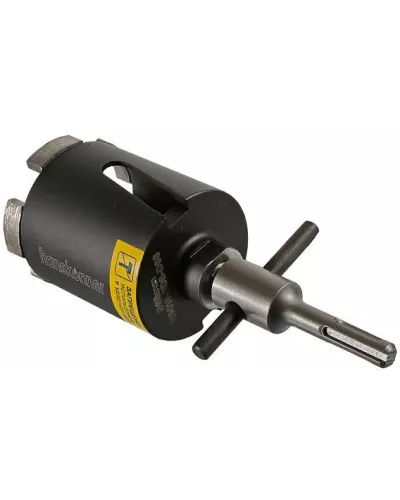 Коронка SDS+ Hanskonner H9018-SDS-D68