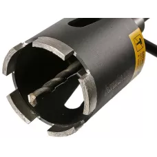 Коронка SDS+ Hanskonner H9018-SDS-D68