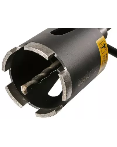 Коронка SDS+ Hanskonner H9018-SDS-D68