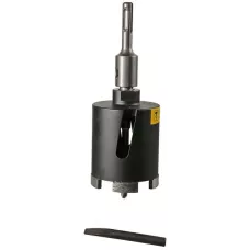 Коронка SDS+ Hanskonner H9018-SDS-D68